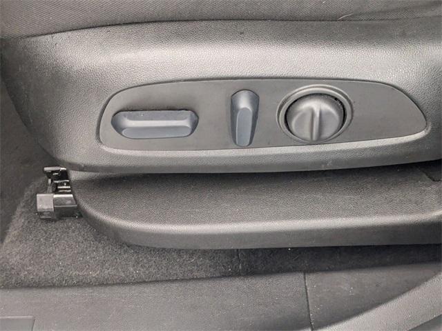 used 2023 GMC Terrain car, priced at $22,779