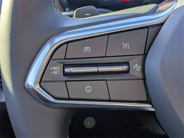 new 2026 Chevrolet Equinox car, priced at $37,097