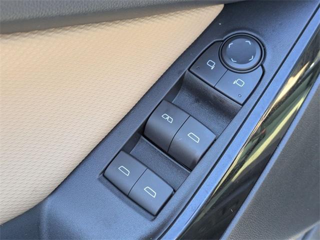 new 2026 Chevrolet Equinox car, priced at $37,097