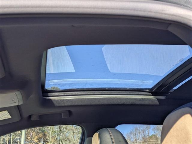 new 2026 Chevrolet Equinox car, priced at $37,097