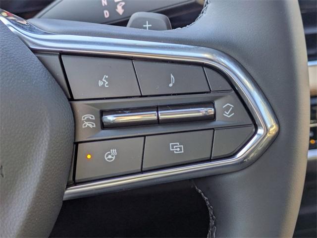 new 2026 Chevrolet Equinox car, priced at $37,097