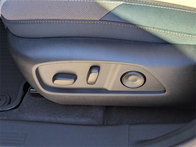 new 2026 Chevrolet Equinox car, priced at $37,097