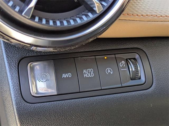 new 2026 Chevrolet Equinox car, priced at $37,097