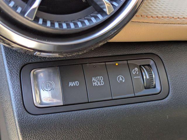 new 2026 Chevrolet Equinox car, priced at $37,097