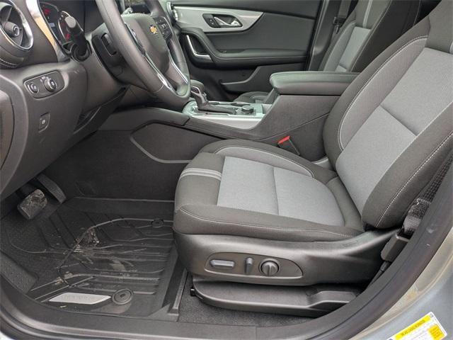 new 2026 Chevrolet Blazer car, priced at $35,745