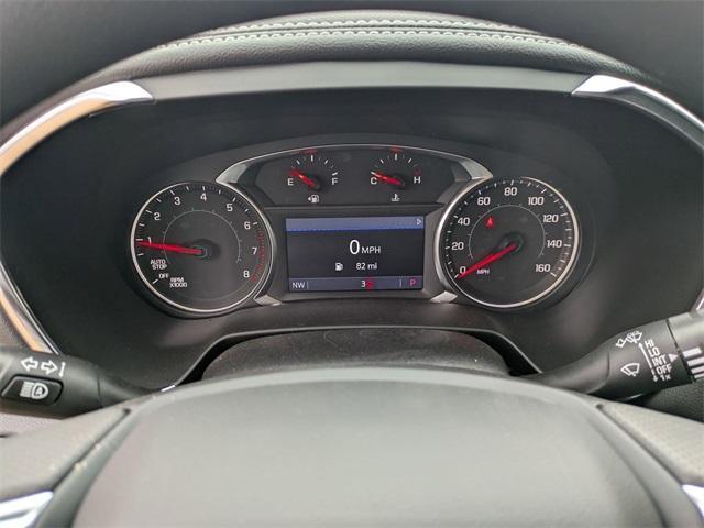 new 2026 Chevrolet Blazer car, priced at $35,745