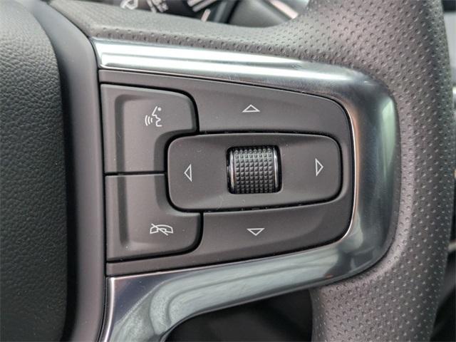 new 2026 Chevrolet Blazer car, priced at $35,745