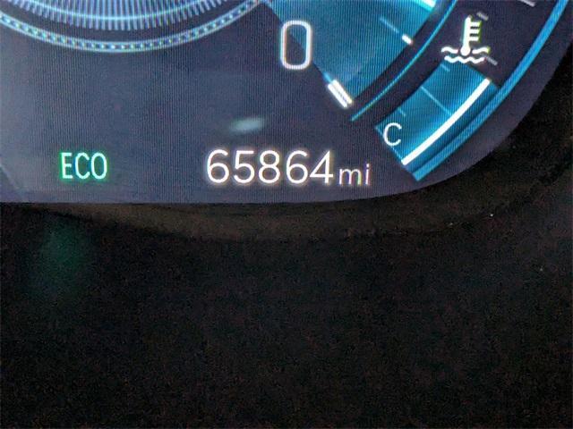 used 2023 Genesis GV80 car, priced at $42,876