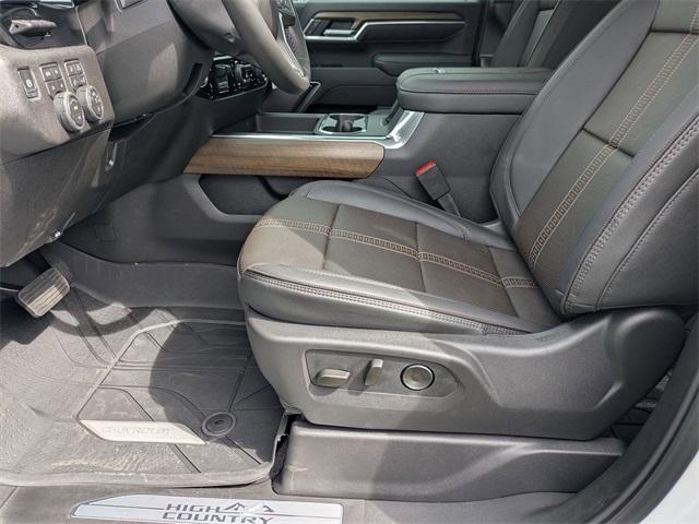 new 2026 Chevrolet Silverado 3500 car, priced at $86,865