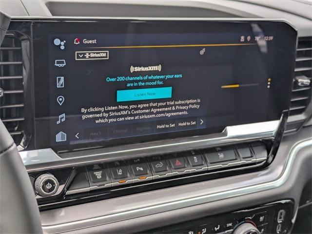 new 2026 Chevrolet Silverado 3500 car, priced at $86,865