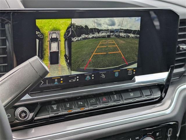 new 2026 Chevrolet Silverado 3500 car, priced at $86,865