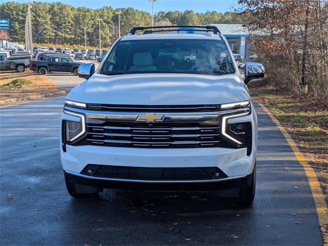 new 2026 Chevrolet Tahoe car, priced at $83,005