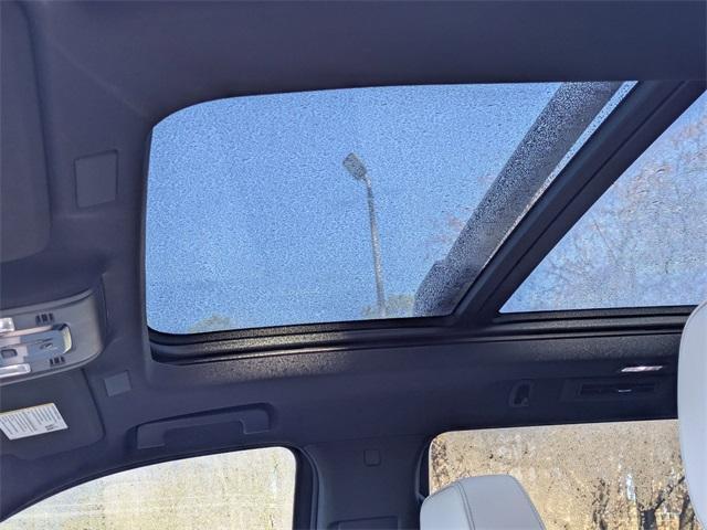 new 2026 Chevrolet Tahoe car, priced at $83,005