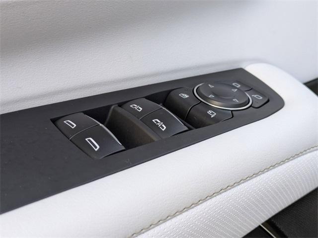 new 2026 Chevrolet Tahoe car, priced at $83,005