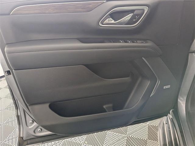 used 2021 Chevrolet Tahoe car, priced at $39,238