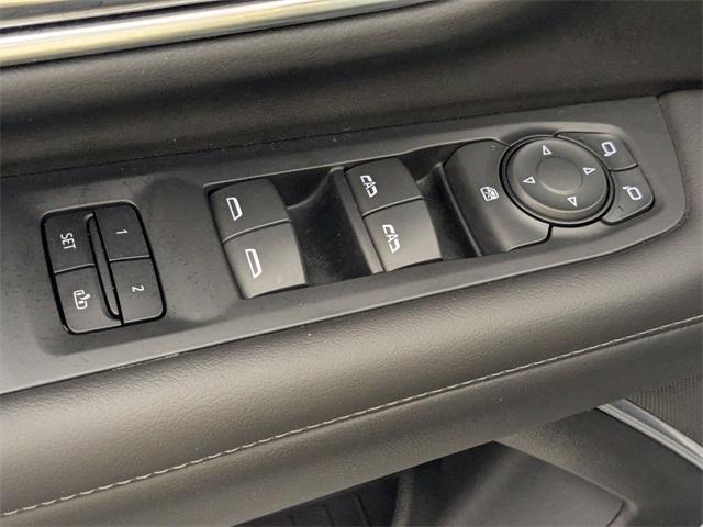 used 2021 Chevrolet Tahoe car, priced at $39,238