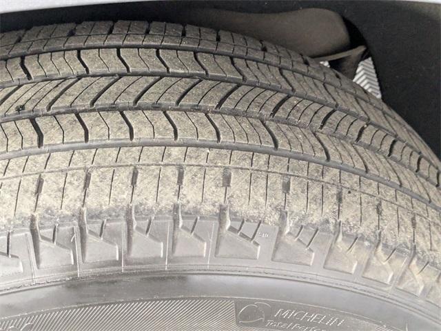 used 2021 Chevrolet Tahoe car, priced at $39,238