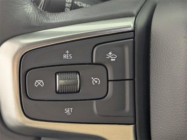 used 2021 Chevrolet Tahoe car, priced at $39,238