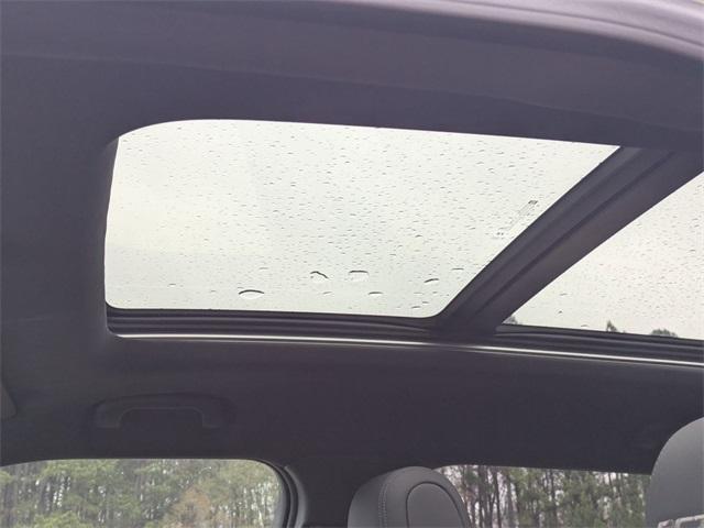 new 2026 Chevrolet TrailBlazer car, priced at $31,375