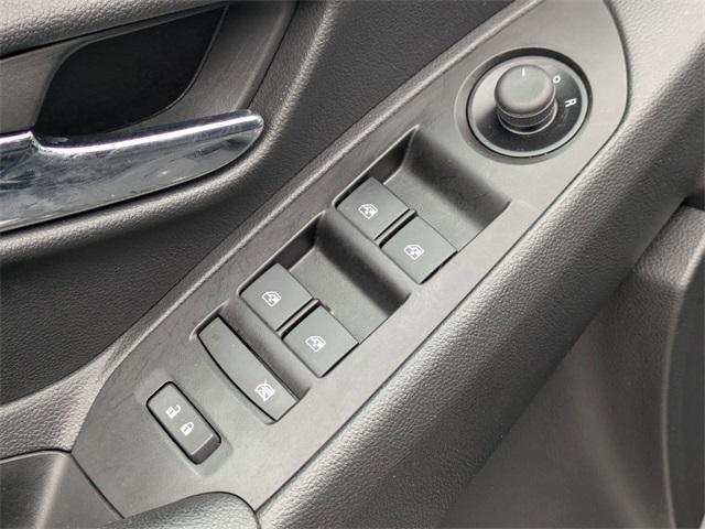 used 2022 Chevrolet Trax car, priced at $17,949