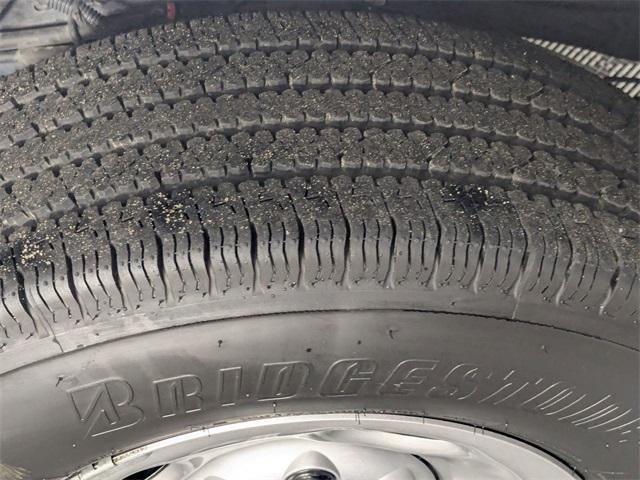 used 2024 Chevrolet Express 2500 car, priced at $31,206