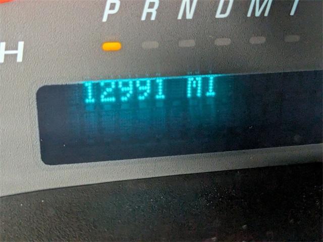 used 2024 Chevrolet Express 2500 car, priced at $31,206