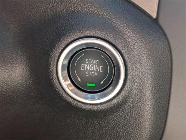 new 2026 Chevrolet Silverado 1500 car, priced at $39,310