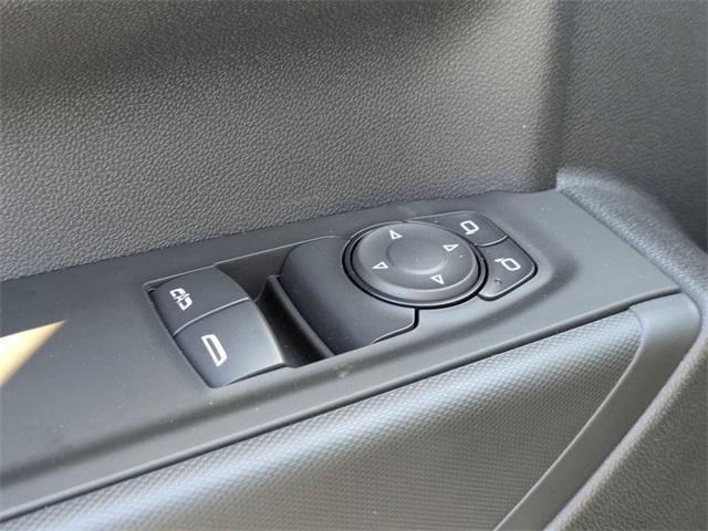 new 2026 Chevrolet Silverado 1500 car, priced at $39,310