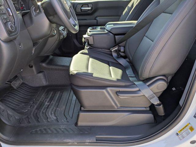 new 2026 Chevrolet Silverado 1500 car, priced at $39,310