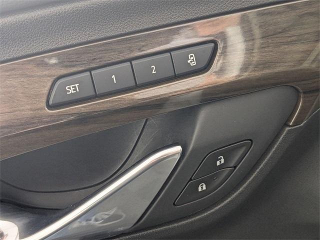 used 2020 GMC Terrain car, priced at $18,999