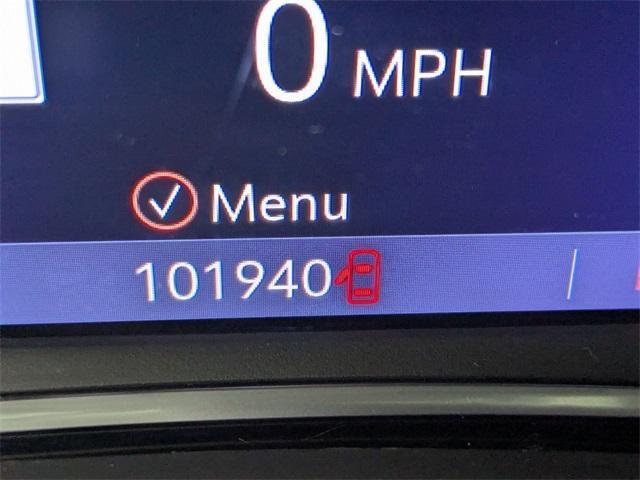 used 2020 GMC Terrain car, priced at $18,999