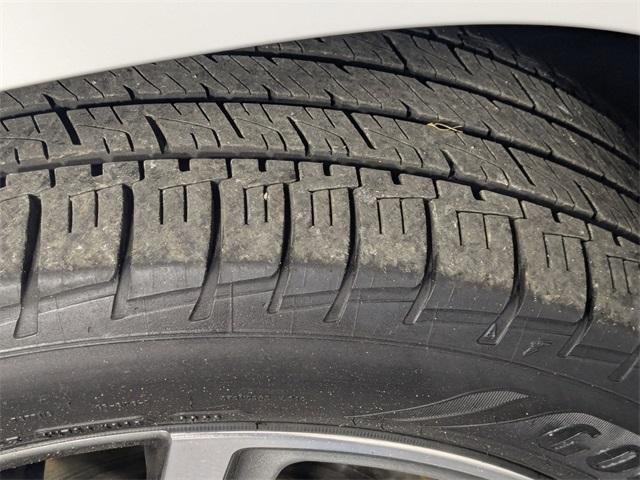 used 2020 GMC Terrain car, priced at $18,999