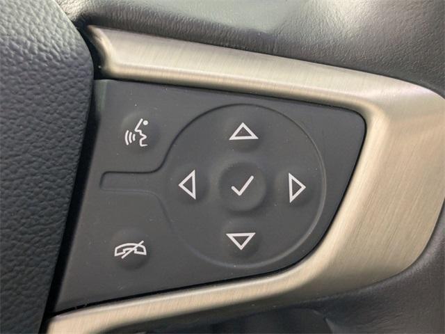 used 2020 GMC Terrain car, priced at $18,999