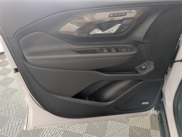 used 2020 GMC Terrain car, priced at $18,999