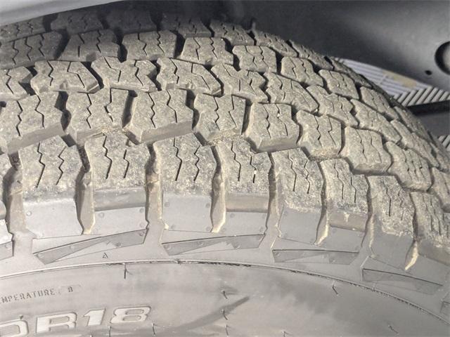 used 2022 Jeep Wrangler Unlimited car, priced at $30,000