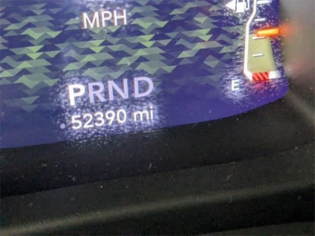 used 2022 Jeep Wrangler Unlimited car, priced at $30,000