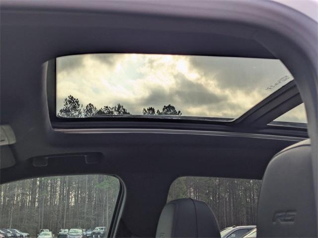 new 2026 Chevrolet Equinox car, priced at $35,885