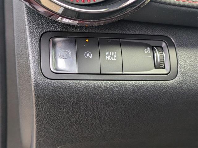 new 2026 Chevrolet Equinox car, priced at $35,885