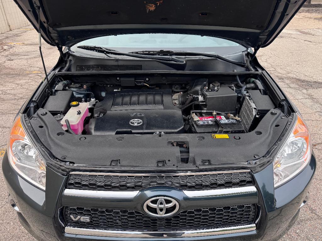 used 2012 Toyota RAV4 car, priced at $12,999