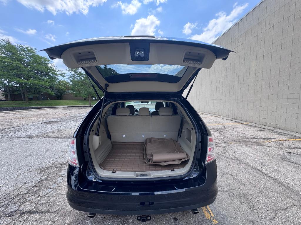 used 2010 Ford Edge car, priced at $5,999