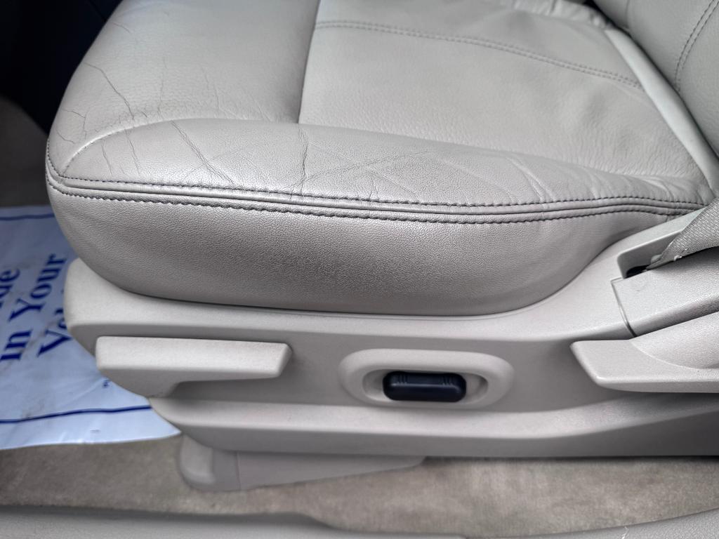 used 2010 Ford Edge car, priced at $5,999