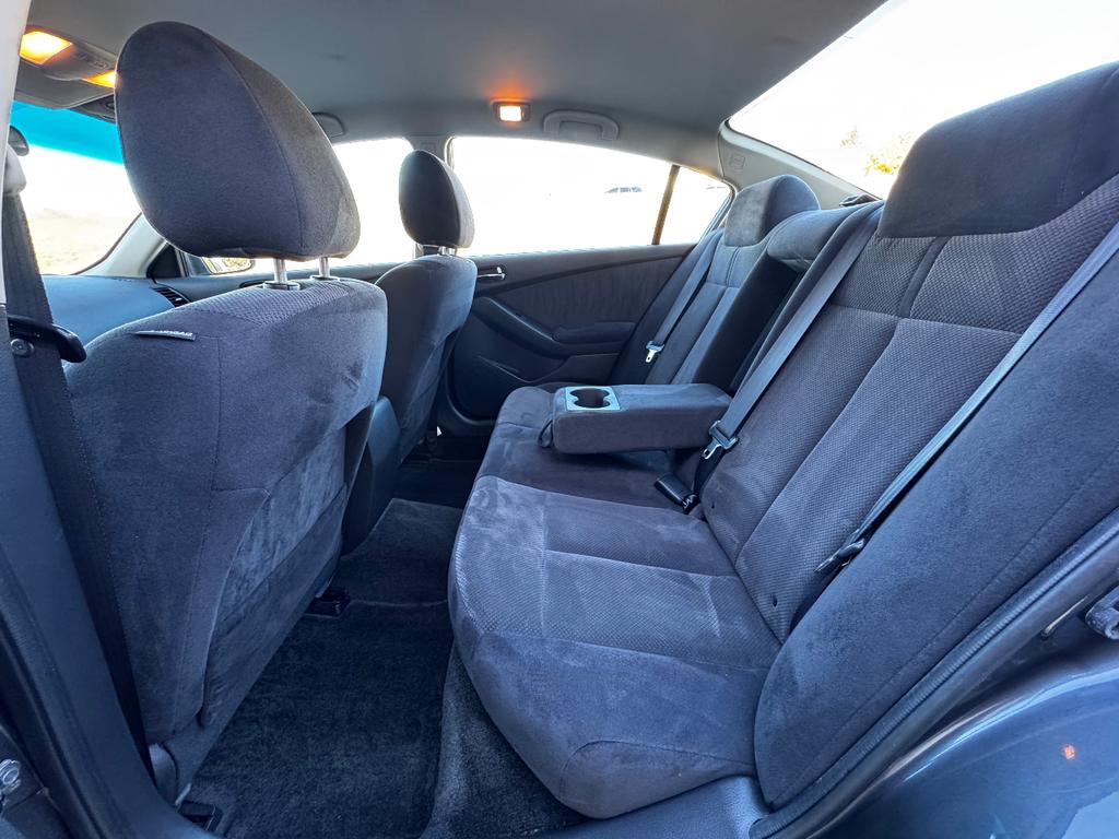 used 2009 Nissan Altima car, priced at $6,999