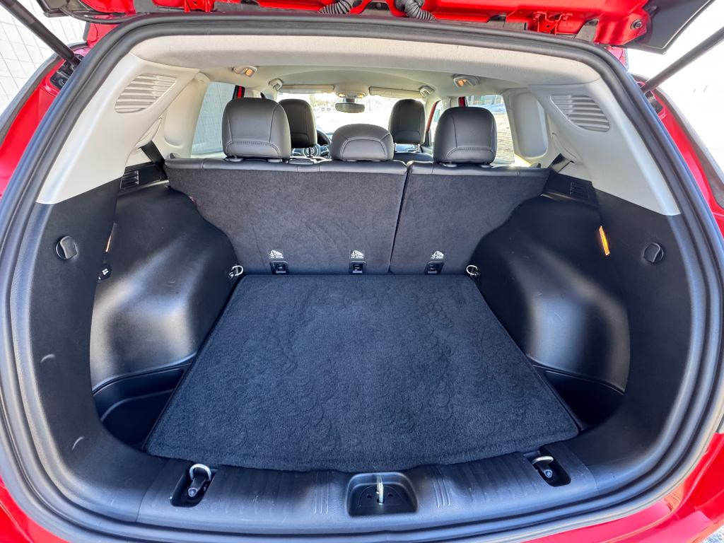 used 2017 Jeep New Compass car, priced at $13,999