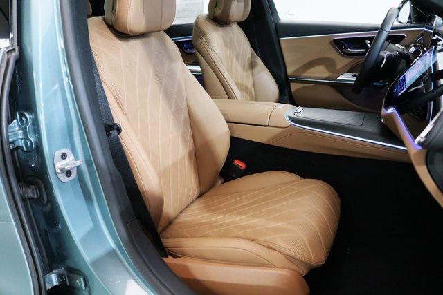 used 2024 Mercedes-Benz E-Class car, priced at $67,899
