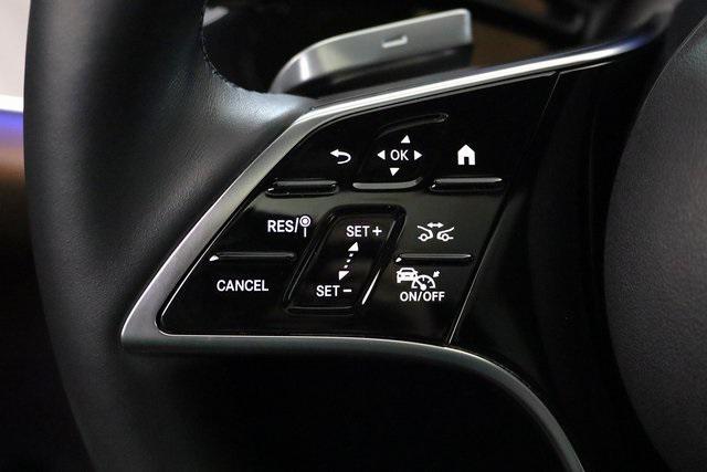 used 2024 Mercedes-Benz E-Class car, priced at $67,899