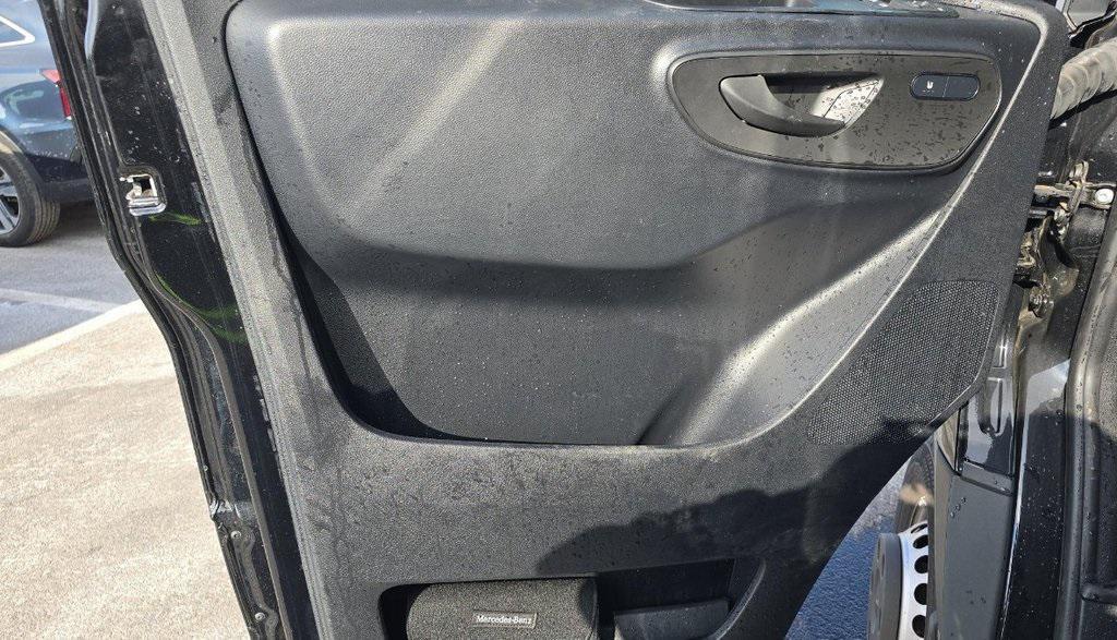 used 2024 Mercedes-Benz Sprinter 3500XD car, priced at $99,999