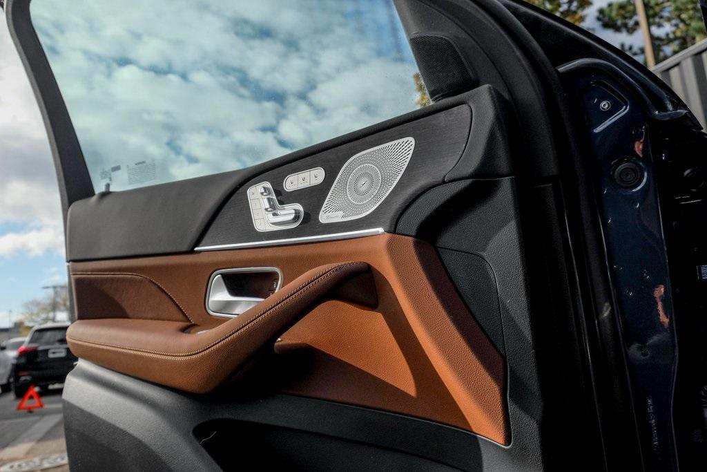 new 2026 Mercedes-Benz GLE 350 car, priced at $72,615