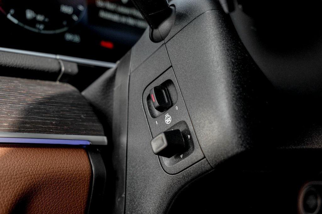 new 2026 Mercedes-Benz GLE 350 car, priced at $72,615