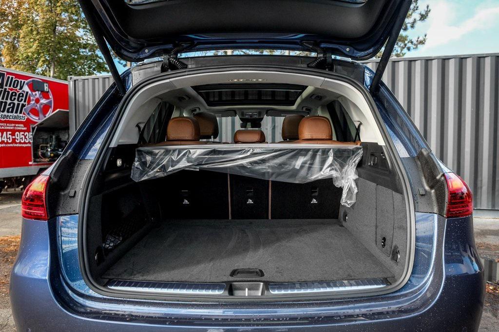 new 2026 Mercedes-Benz GLE 350 car, priced at $72,615