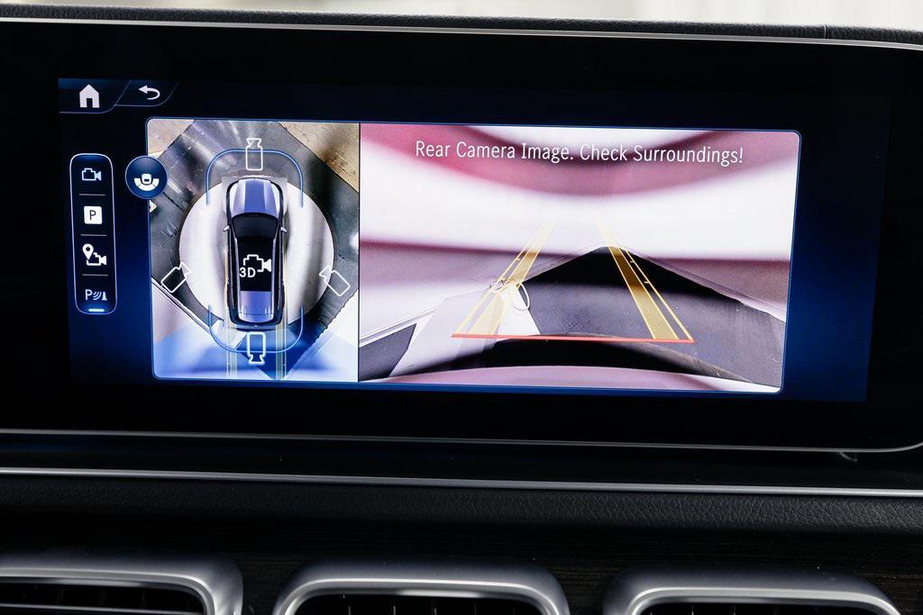 used 2026 Mercedes-Benz GLS 450 car, priced at $83,999